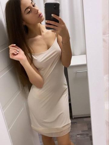 Проститутка Алена