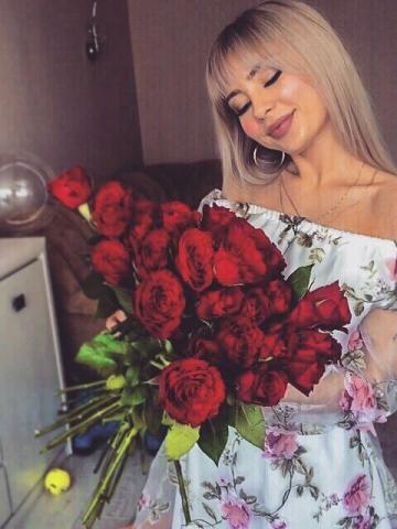 Проститутка Нила
